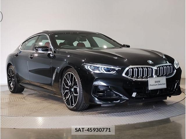 Bmw 8 SERIES 2025-04 7325948-6