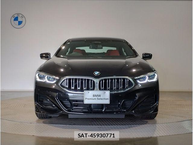 Bmw 8 SERIES 2025-04 7325948-7