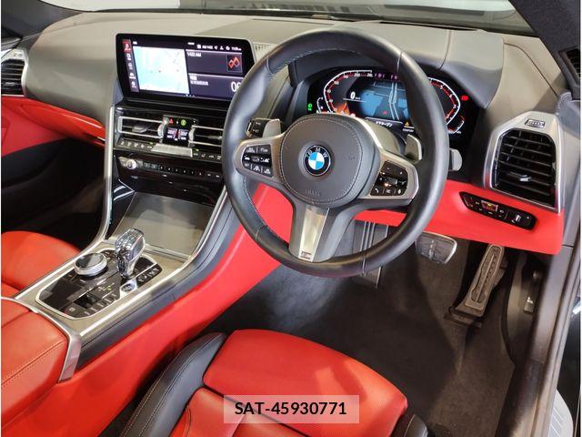 Bmw 8 SERIES 2025-04 7325948-8