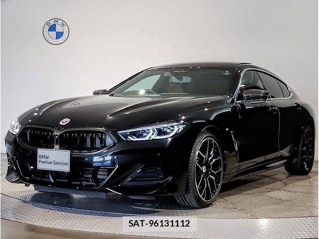 Bmw 8 SERIES 2023-04 7325951-0