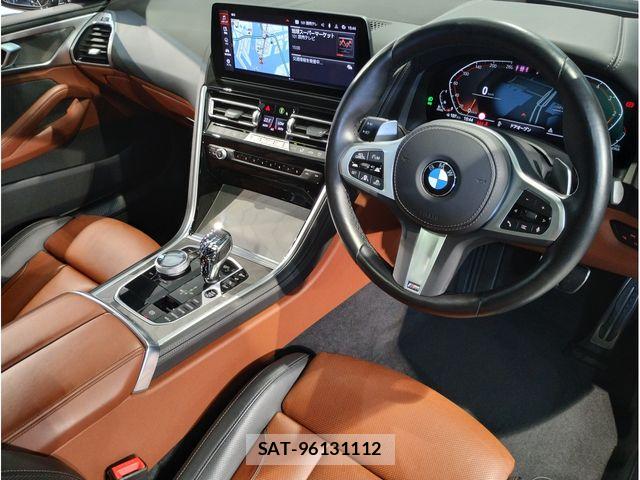 Bmw 8 SERIES 2023-04 7325951-14