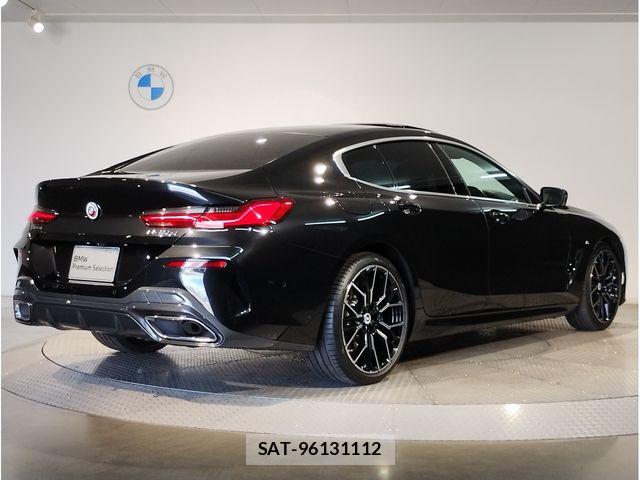 Bmw 8 SERIES 2023-04 7325951-2