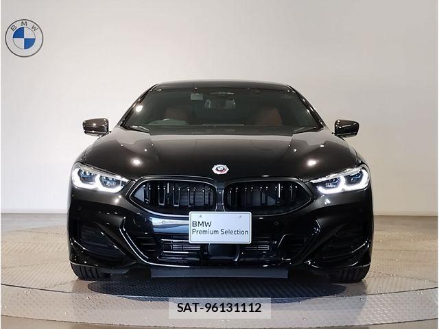 Bmw 8 SERIES 2023-04 7325951-3