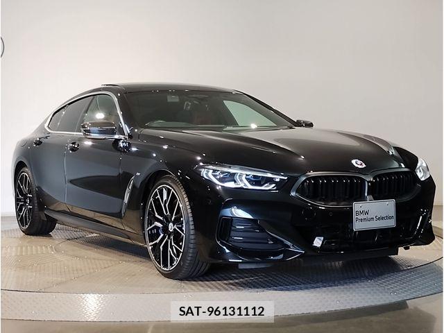 Bmw 8 SERIES 2023-04 7325951-5