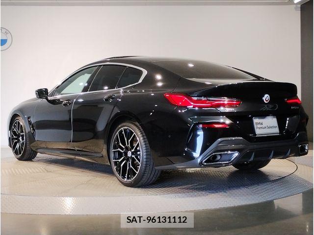 Bmw 8 SERIES 2023-04 7325951-6