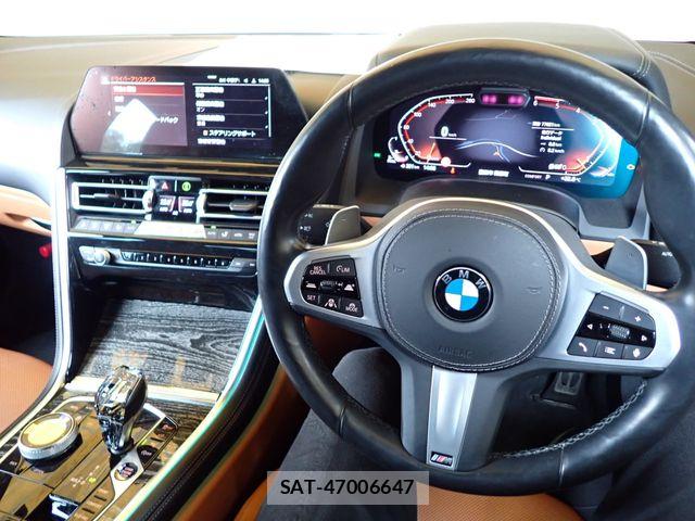 Bmw 8 SERIES 2021-09 7357003-16
