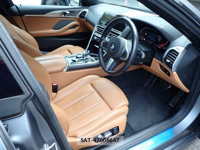 Bmw 8 SERIES 2021-09 7357003-1