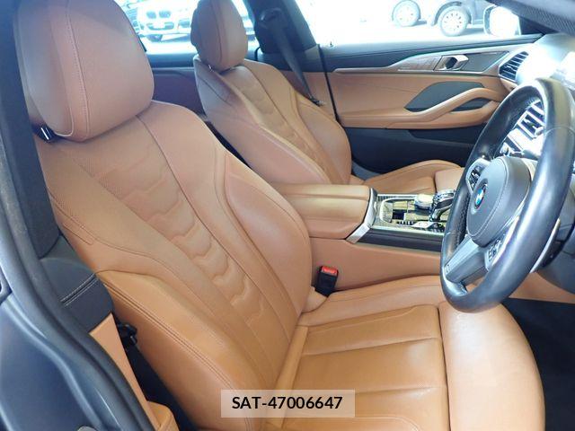 Bmw 8 SERIES 2021-09 7357003-20