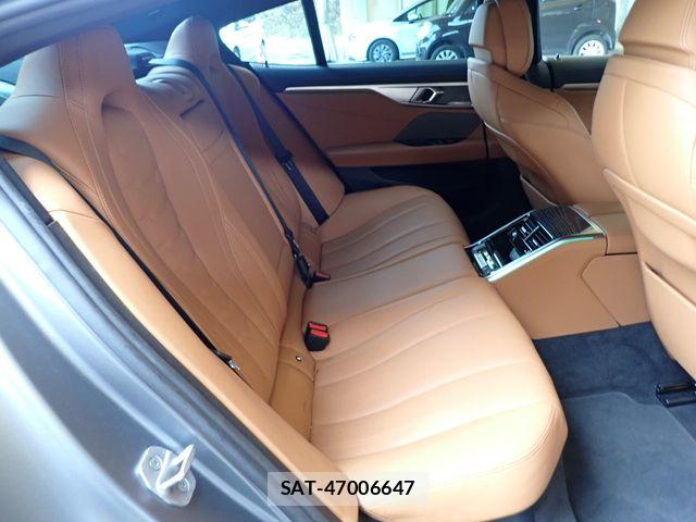 Bmw 8 SERIES 2021-09 7357003-21