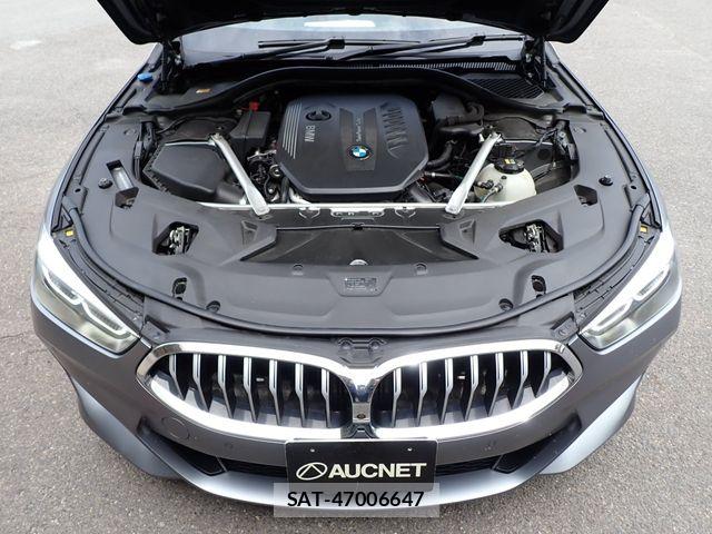 Bmw 8 SERIES 2021-09 7357003-26