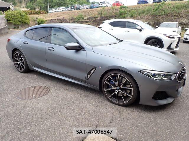 Bmw 8 SERIES 2021-09 7357003-3