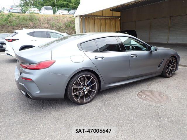 Bmw 8 SERIES 2021-09 7357003-6