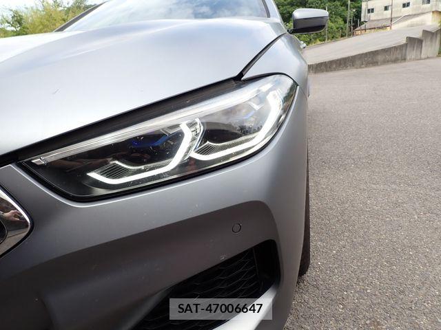 Bmw 8 SERIES 2021-09 7357003-7