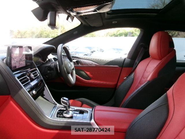 Bmw 8 SERIES 2023-03 7378954-17