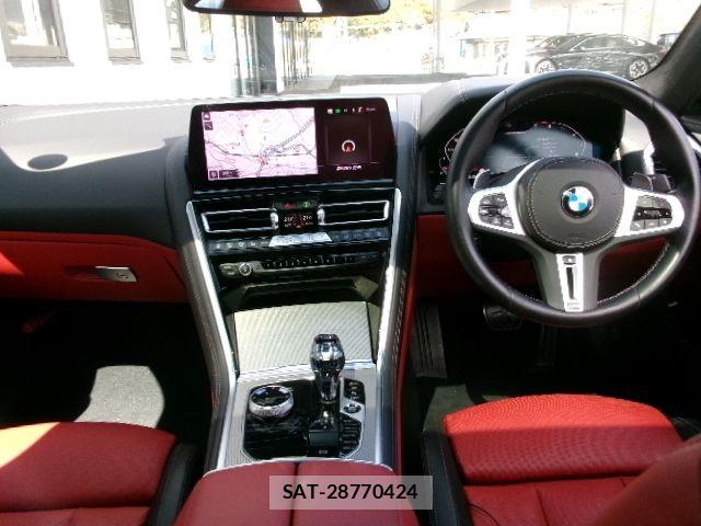 Bmw 8 SERIES 2023-03 7378954-20
