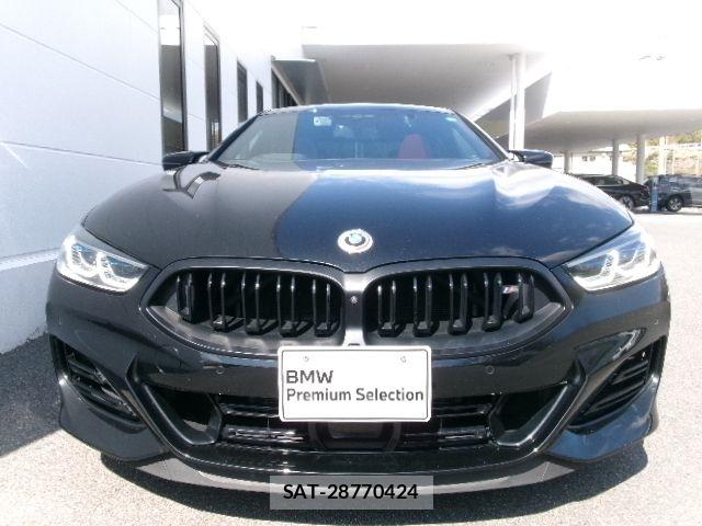 Bmw 8 SERIES 2023-03 7378954-21