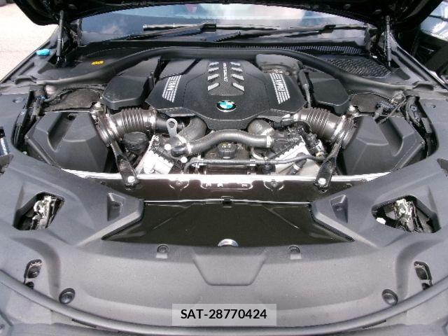 Bmw 8 SERIES 2023-03 7378954-22