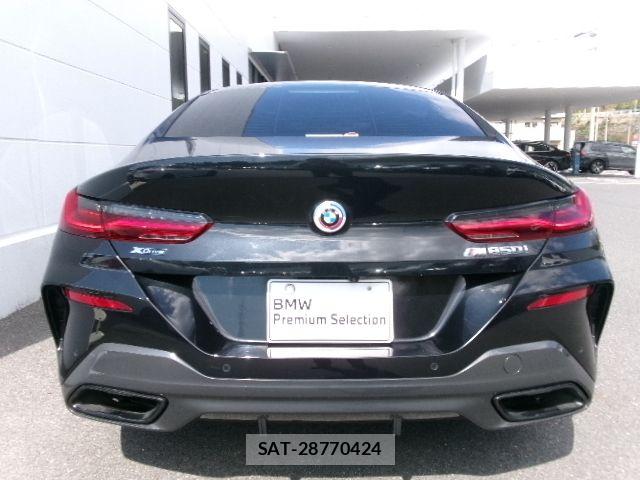 Bmw 8 SERIES 2023-03 7378954-24
