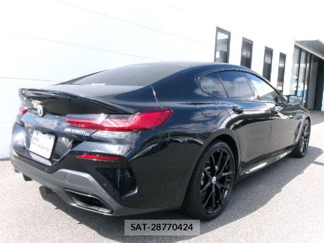 Bmw 8 SERIES 2023-03 7378954-2