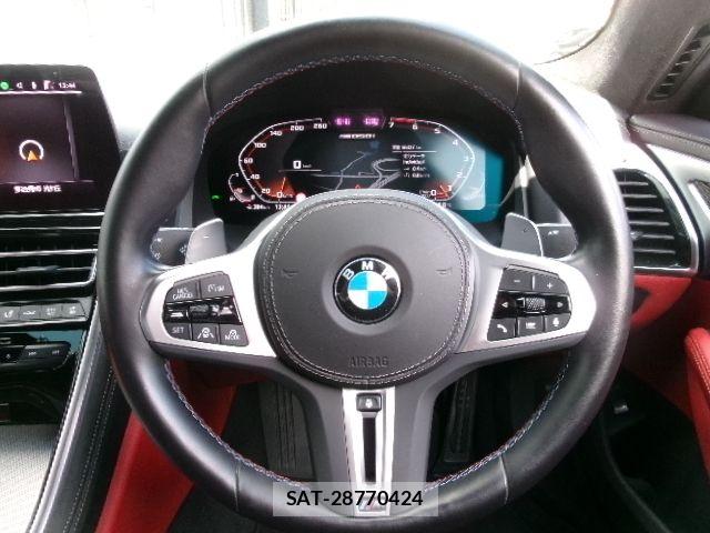 Bmw 8 SERIES 2023-03 7378954-7