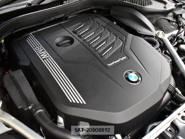 Bmw 8 SERIES 2019-12 7453202-12