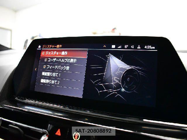 Bmw 8 SERIES 2019-12 7453202-13