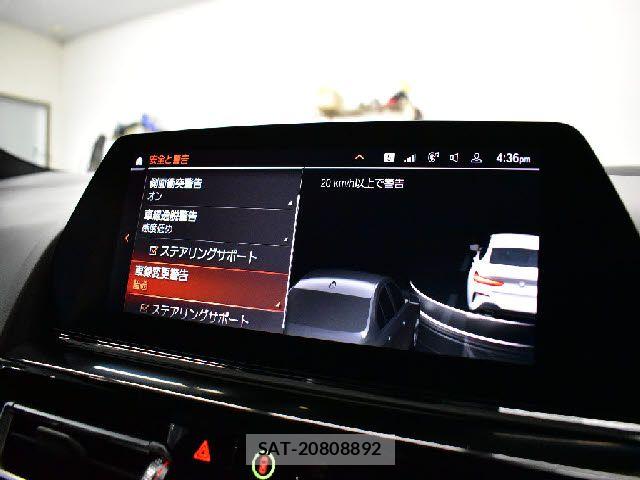 Bmw 8 SERIES 2019-12 7453202-15