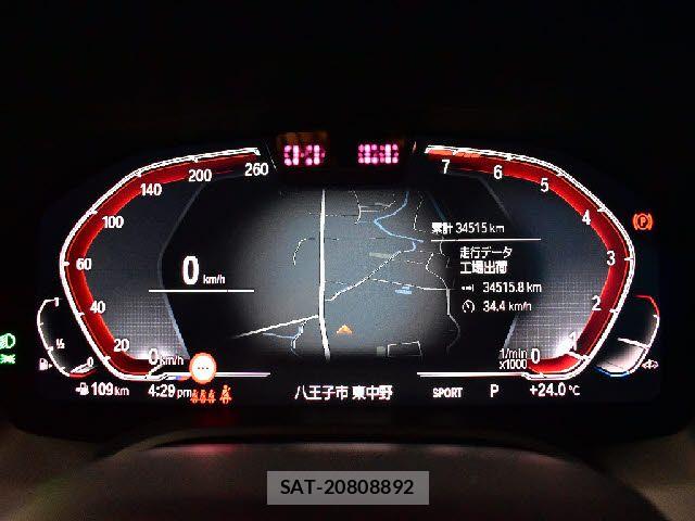 Bmw 8 SERIES 2019-12 7453202-17