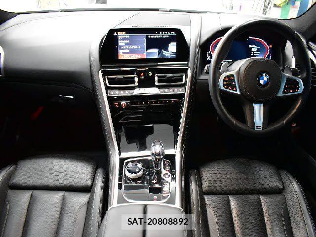 Bmw 8 SERIES 2019-12 7453202-1