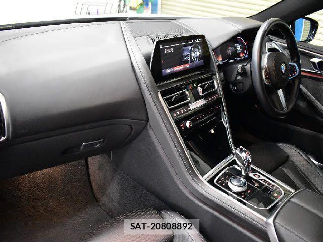 Bmw 8 SERIES 2019-12 7453202-19
