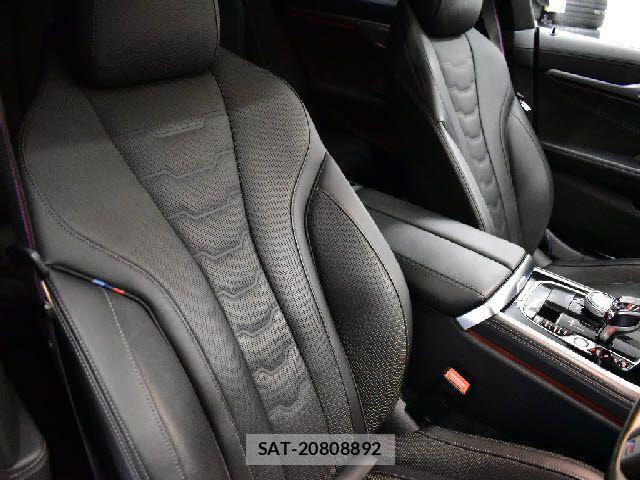 Bmw 8 SERIES 2019-12 7453202-21