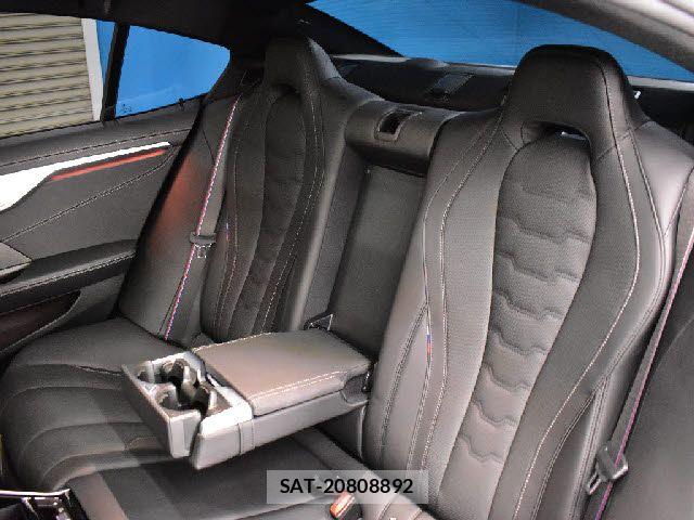 Bmw 8 SERIES 2019-12 7453202-22