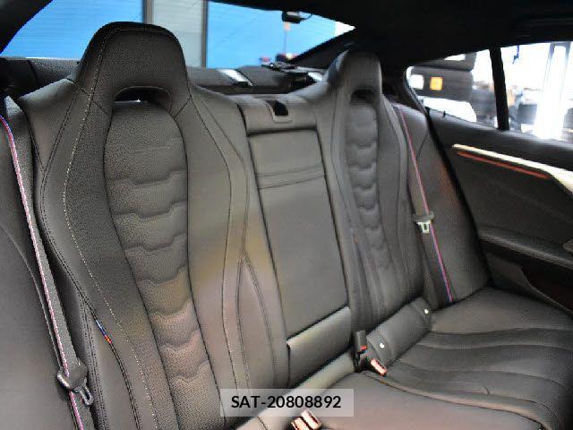 Bmw 8 SERIES 2019-12 7453202-23