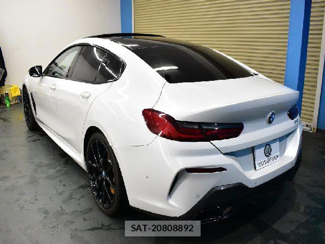 Bmw 8 SERIES 2019-12 7453202-24