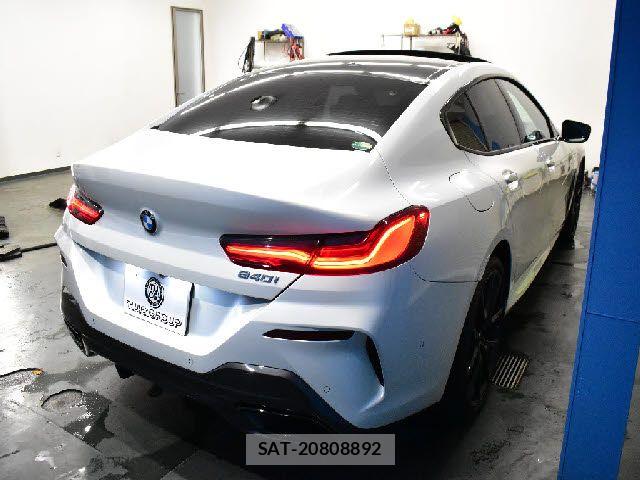 Bmw 8 SERIES 2019-12 7453202-26