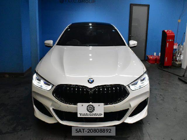 Bmw 8 SERIES 2019-12 7453202-28