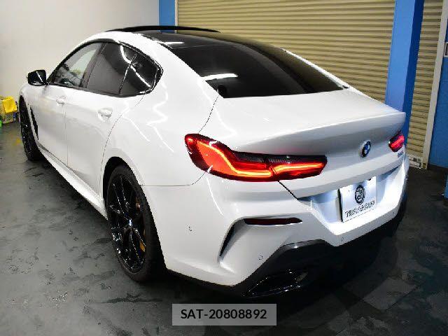 Bmw 8 SERIES 2019-12 7453202-2