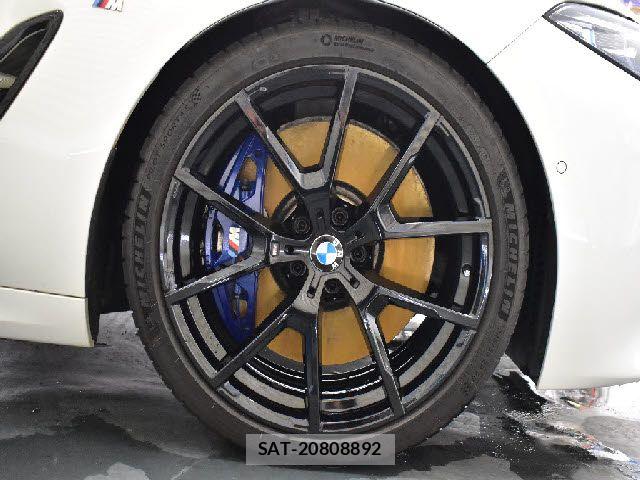 Bmw 8 SERIES 2019-12 7453202-4