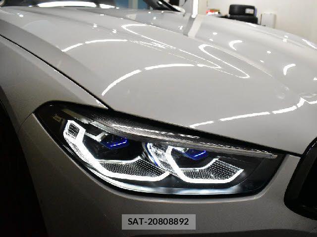 Bmw 8 SERIES 2019-12 7453202-6
