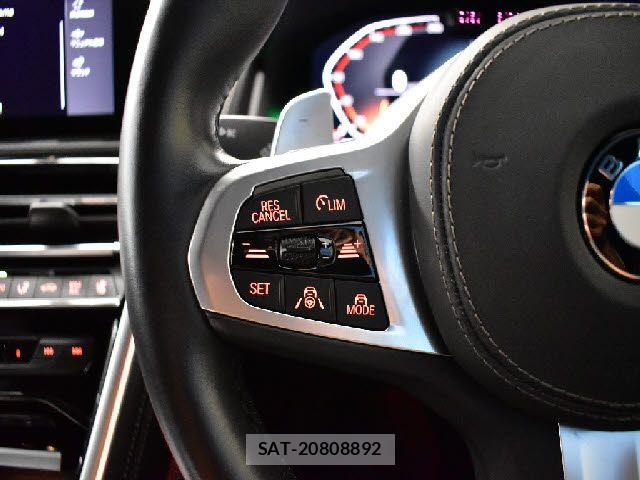 Bmw 8 SERIES 2019-12 7453202-7