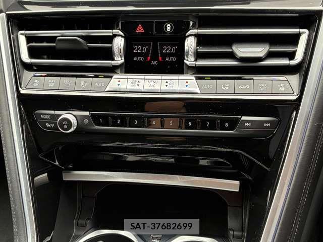 Bmw 8 SERIES 2021-05 7453203-11