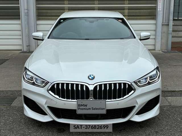 Bmw 8 SERIES 2021-05 7453203-3
