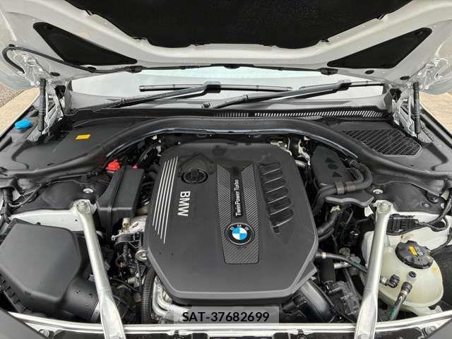 Bmw 8 SERIES 2021-05 7453203-4