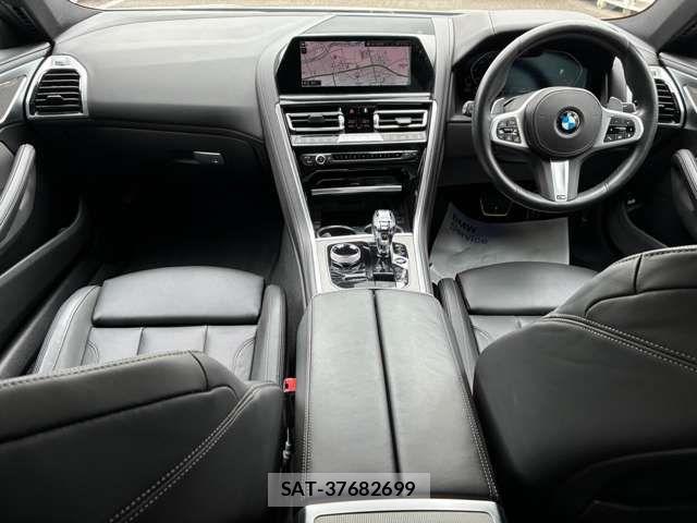 Bmw 8 SERIES 2021-05 7453203-6