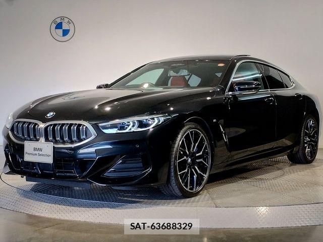 Bmw 8 SERIES 2023-08 7499703-0
