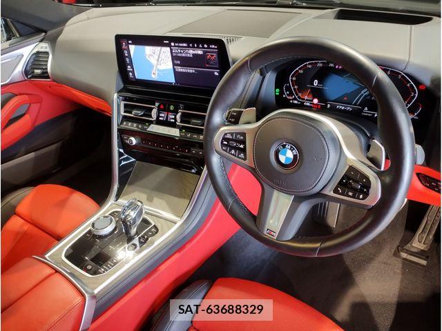 Bmw 8 SERIES 2023-08 7499703-17