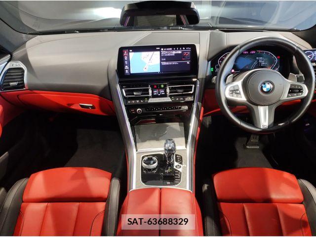 Bmw 8 SERIES 2023-08 7499703-1