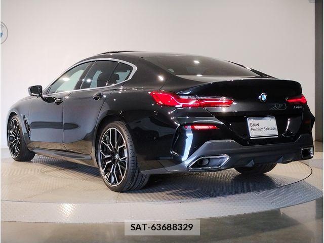 Bmw 8 SERIES 2023-08 7499703-2