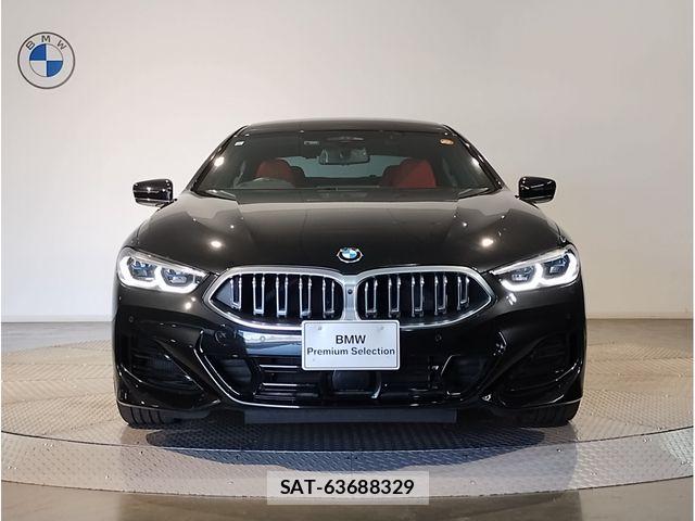 Bmw 8 SERIES 2023-08 7499703-3