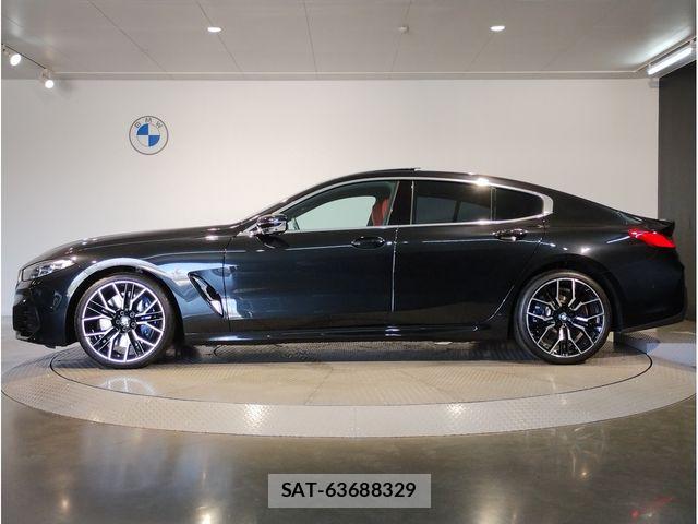 Bmw 8 SERIES 2023-08 7499703-4